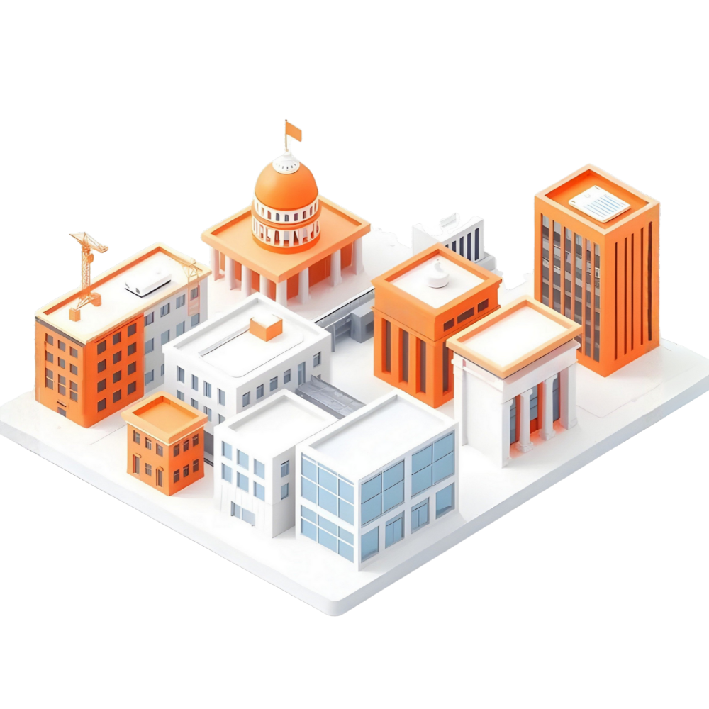 Industries illustration